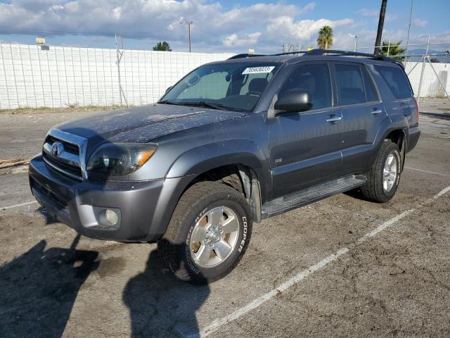 TOYOTA 4RUNNER 2007 jtezu14r370098327