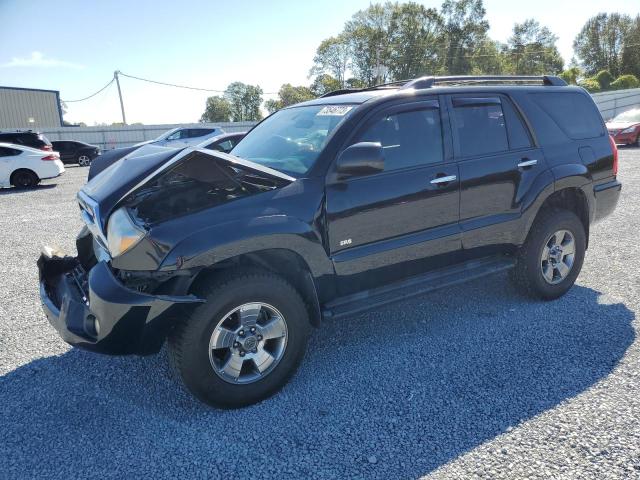 TOYOTA 4RUNNER 2007 jtezu14r378068925