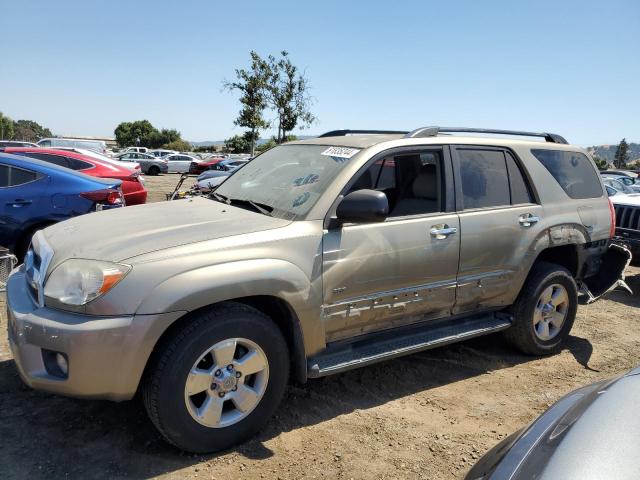 TOYOTA 4RUNNER 2007 jtezu14r378071369