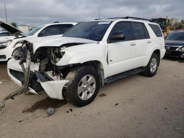 TOYOTA 4RUNNER 2007 jtezu14r378089273