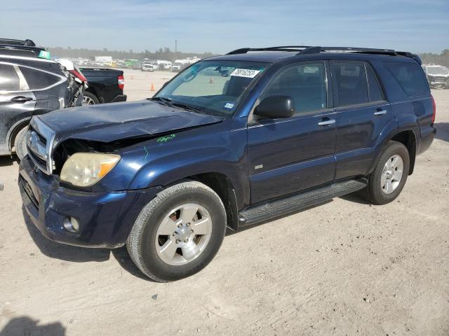 TOYOTA 4RUNNER 2008 jtezu14r380100448