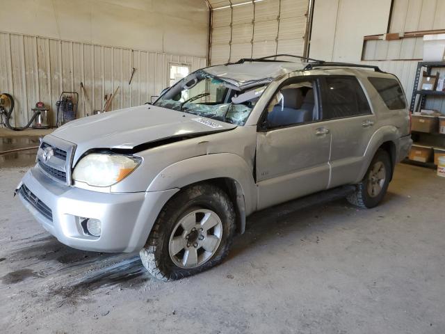 TOYOTA 4RUNNER 2008 jtezu14r380101146