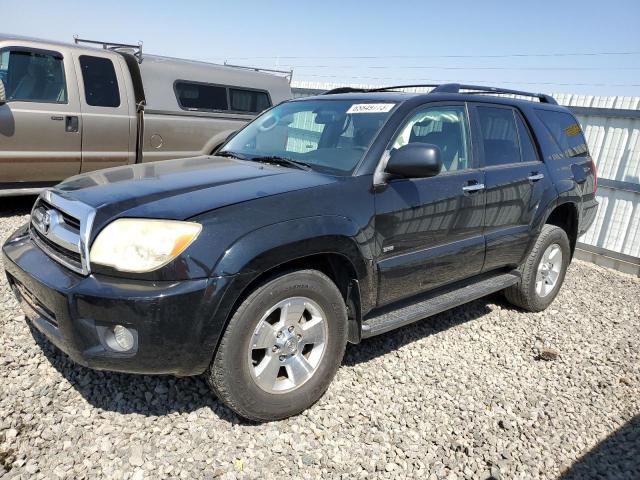 TOYOTA 4RUNNER 2008 jtezu14r38k006140