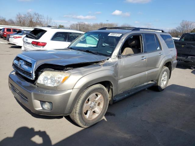 TOYOTA 4RUNNER 2008 jtezu14r38k007756