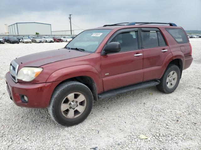 TOYOTA 4RUNNER 2008 jtezu14r38k008177