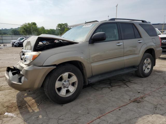 TOYOTA 4RUNNER 2008 jtezu14r38k010978