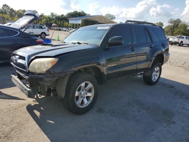 TOYOTA 4RUNNER SR 2008 jtezu14r38k014433