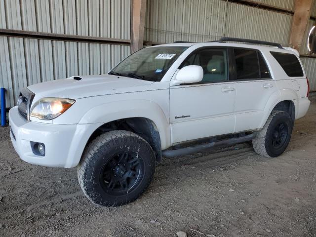 TOYOTA 4RUNNER SR 2009 jtezu14r39k023988