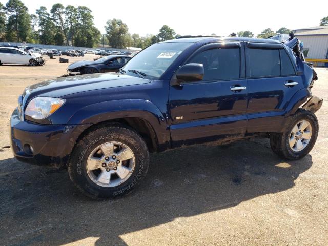 TOYOTA 4RUNNER SR 2009 jtezu14r39k024090