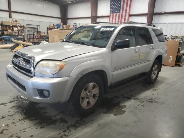 TOYOTA 4RUNNER 2009 jtezu14r39k024509