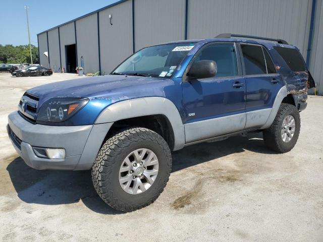 TOYOTA 4RUNNER 2003 jtezu14r438002748