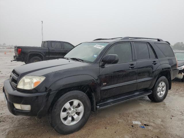 TOYOTA 4RUNNER 2003 jtezu14r438006251