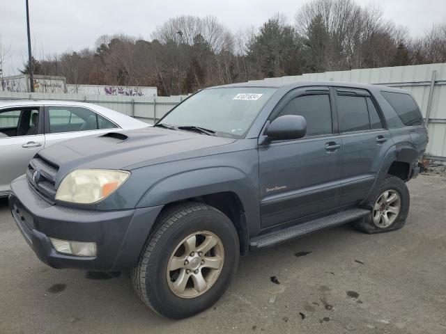 TOYOTA 4RUNNER 2004 jtezu14r440017850