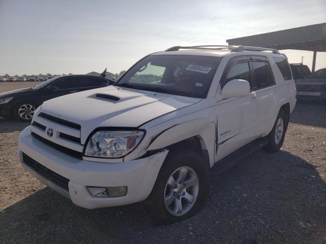 TOYOTA 4RUNNER 2004 jtezu14r440028668