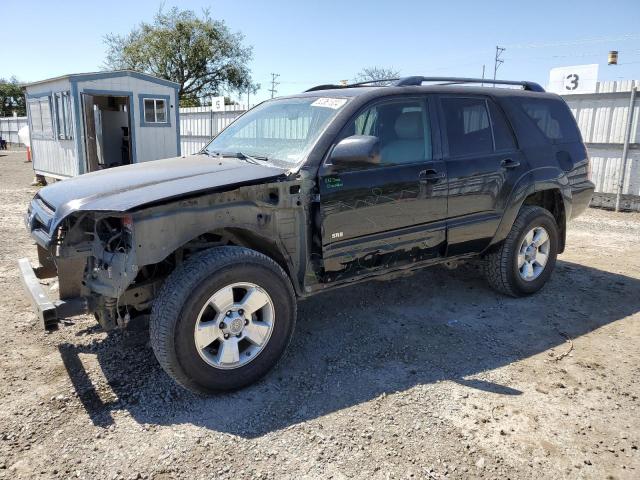 TOYOTA 4RUNNER 2004 jtezu14r440033255