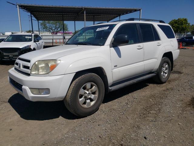 TOYOTA 4RUNNER 2004 jtezu14r440041114