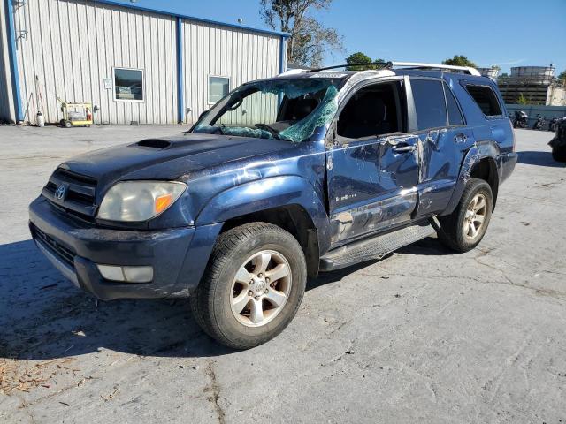 TOYOTA 4RUNNER 2004 jtezu14r448012634