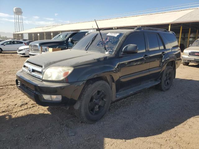 TOYOTA 4RUNNER 2005 jtezu14r458031816