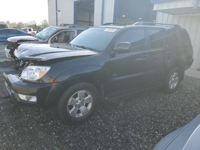 TOYOTA 4RUNNER 2005 jtezu14r458033548