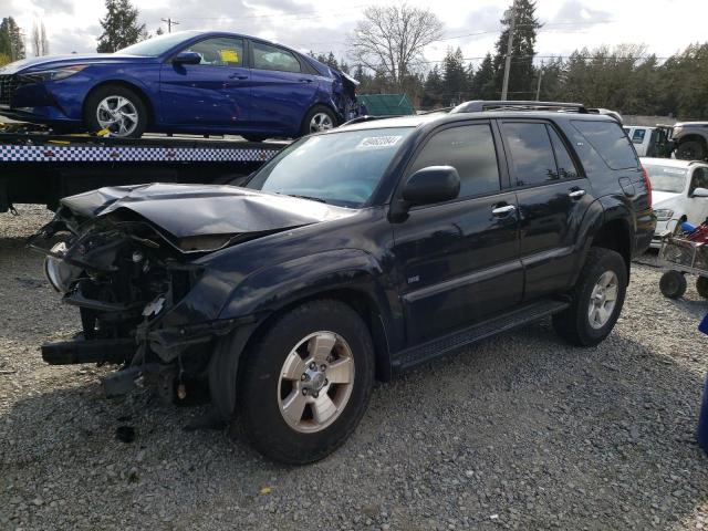 TOYOTA 4RUNNER 2006 jtezu14r460064007