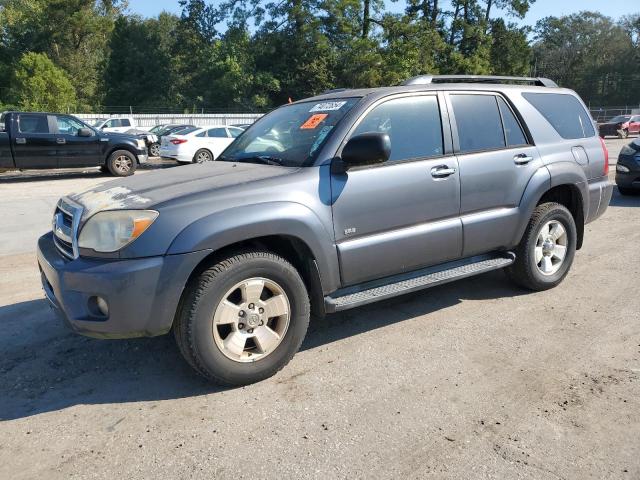 TOYOTA 4RUNNER SR 2006 jtezu14r460066128