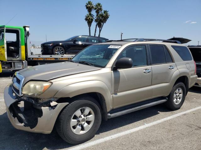 TOYOTA 4RUNNER 2006 jtezu14r460076206