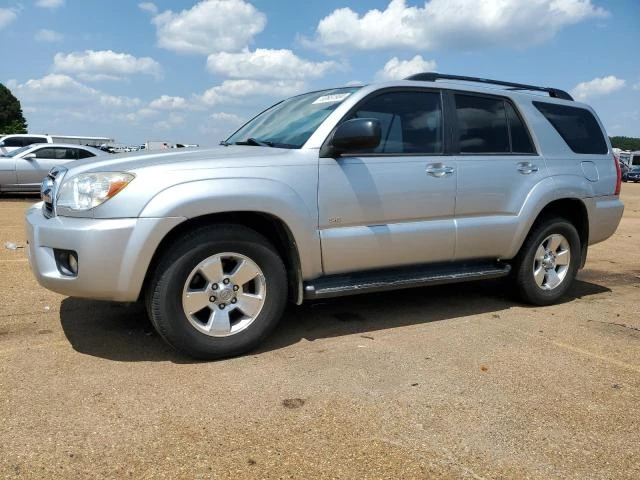 TOYOTA 4RUNNER SR 2006 jtezu14r460077078