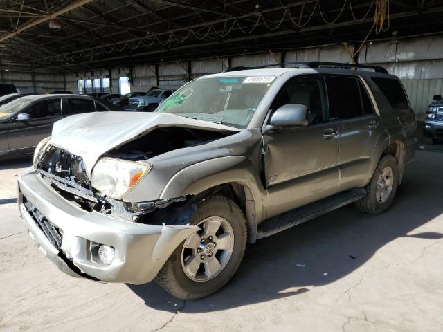 TOYOTA 4RUNNER SR 2006 jtezu14r460083642