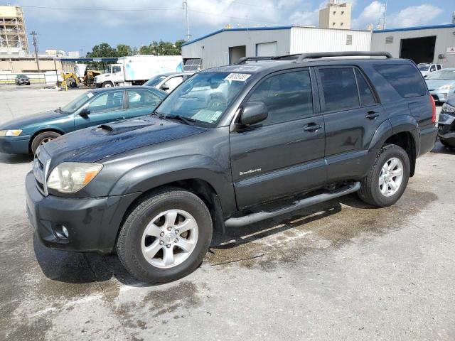 TOYOTA 4RUNNER SR 2006 jtezu14r468045328