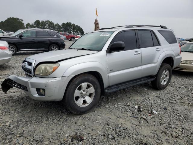 TOYOTA 4RUNNER SR 2006 jtezu14r468064039