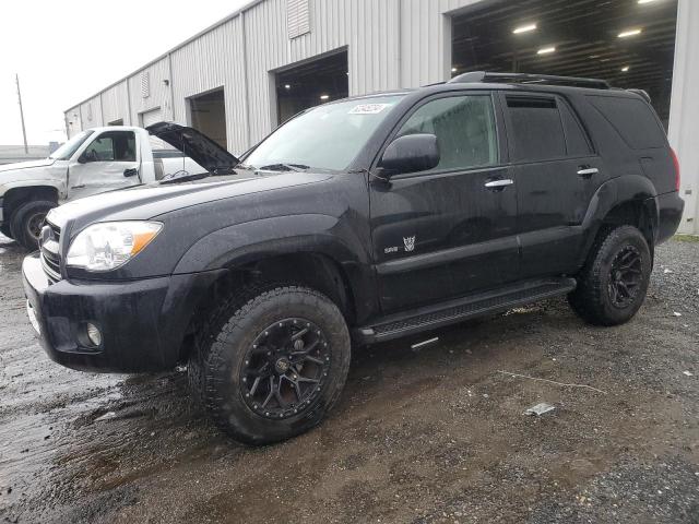 TOYOTA 4RUNNER 2007 jtezu14r470087188