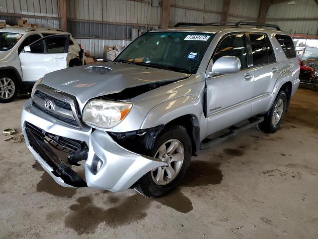 TOYOTA 4RUNNER 2007 jtezu14r470091256