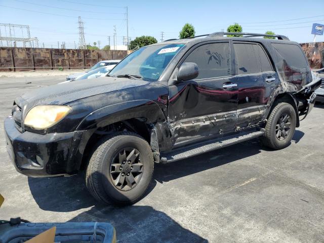 TOYOTA 4RUNNER SR 2007 jtezu14r470092049