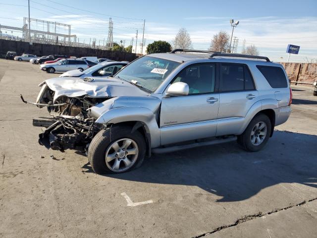 TOYOTA 4RUNNER 2007 jtezu14r470092617