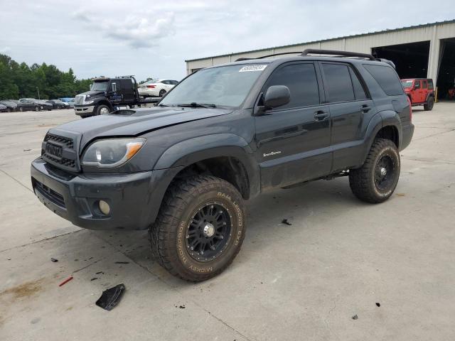 TOYOTA 4RUNNER 2007 jtezu14r470093430