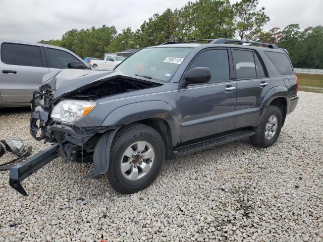 TOYOTA 4RUNNER 2007 jtezu14r478082350