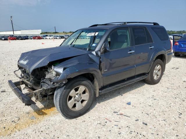 TOYOTA 4RUNNER 2007 jtezu14r478087130