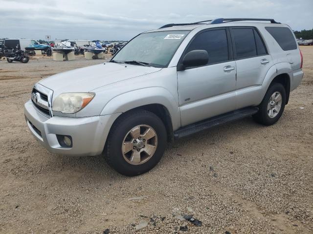 TOYOTA 4RUNNER SR 2007 jtezu14r478090707