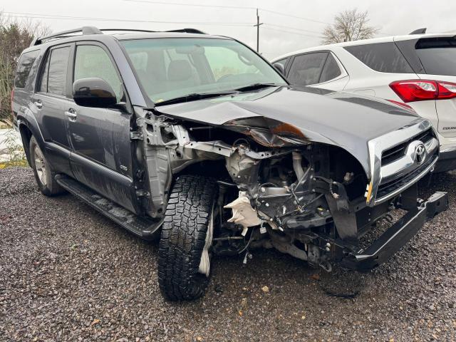 TOYOTA 4RUNNER 2008 jtezu14r48k001514