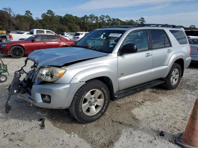 TOYOTA 4RUNNER 2008 jtezu14r48k003246