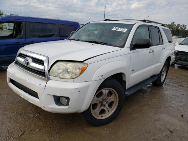 TOYOTA 4RUNNER 2008 jtezu14r48k005952