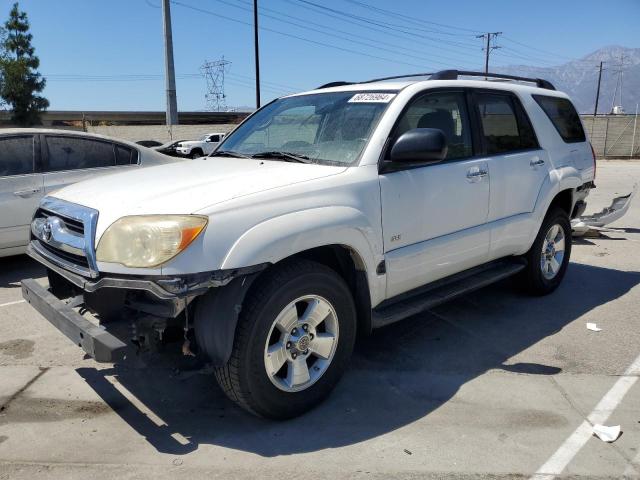 TOYOTA 4RUNNER SR 2008 jtezu14r48k008365