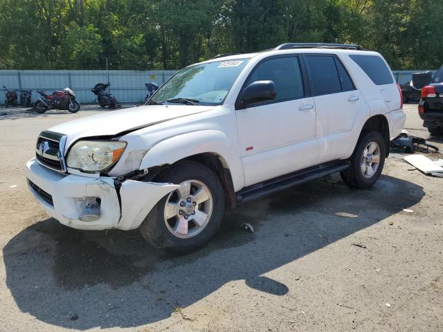 TOYOTA 4RUNNER 2008 jtezu14r48k009421