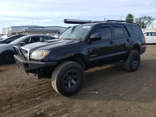 TOYOTA 4RUNNER 2008 jtezu14r48k009791