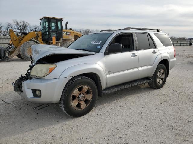 TOYOTA 4RUNNER 2008 jtezu14r48k011847