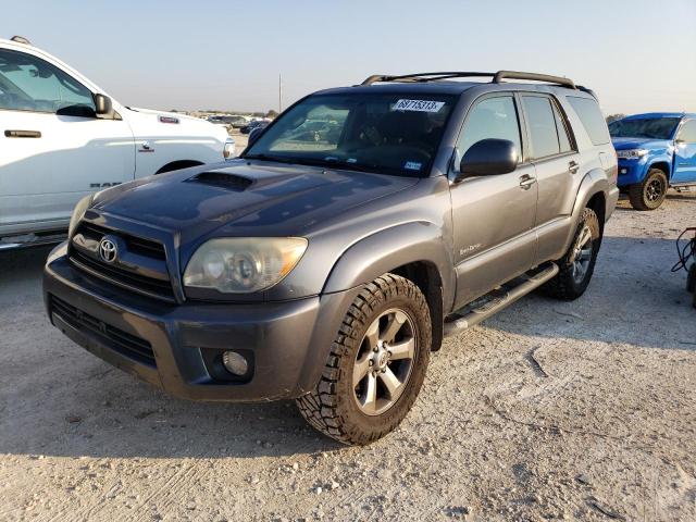 TOYOTA 4RUNNER SR 2008 jtezu14r48k014425