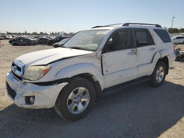 TOYOTA 4RUNNER 2008 jtezu14r48k017888