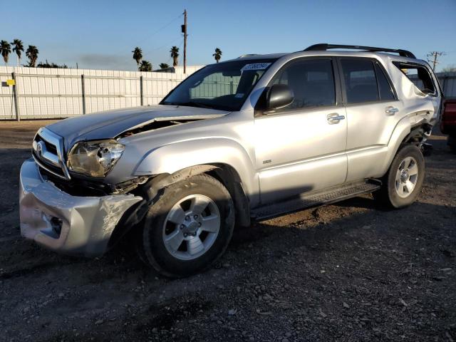 TOYOTA 4RUNNER 2009 jtezu14r49k024860