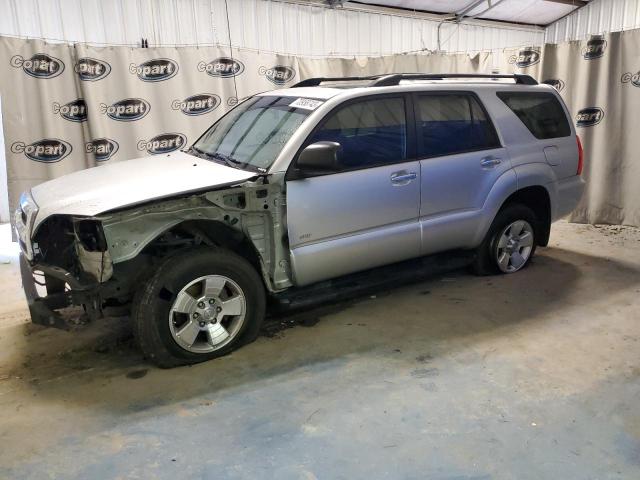 TOYOTA 4RUNNER 2009 jtezu14r49k024941