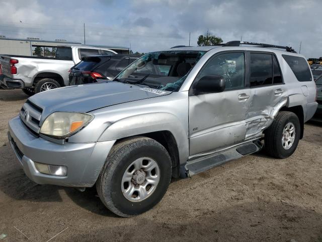 TOYOTA 4RUNNER 2003 jtezu14r530007455